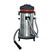 BT-CB80 commercial wet and dry vacuum cleaner view